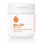 BIO-OIL ГЕЛЬ ДЛЯ СУХОЙ КОЖИ 50МЛ