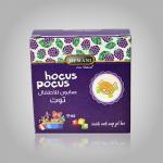 Мыло детское Ягодная Магия (игрушка внутри), 110гр