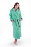 Халат велюровый женский "Джульетта"