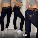 Джинсы 884 IN