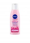 Nivea make up expert мицеллярное молочко-тоник + розовая вода 200мл