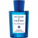 ACQUA DI PARMA BLU MEDITERRANEO GINEPRO DI SARDEGNA unisex