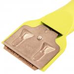 Filtero Скребок PRO зелен д/чистки стеклокерам, Арт.206