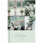 Ежедневник недатированный, A5, 136л. 7БЦ OfficeSpace Стиль. Mixed collection, Ен5т136_21507