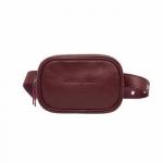 Сумка Lakestone Alma Burgundy