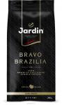 Jardin Bravo Brazilia кофе в зернах, 250 г