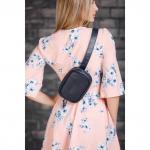 Сумка Lakestone Alma Dark Blue