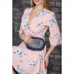 Сумка Lakestone Alma Dark Blue