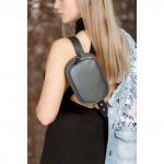 Сумка Lakestone Alma Silver Grey