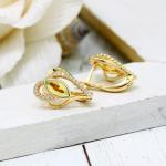 Серьги V716778907340