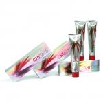 CHI. IONIC COLOR. Крем-краска Чи Ионик 5 A Medium Ash Brown 85 гр