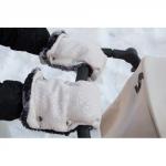 Варежки для колясок и саней