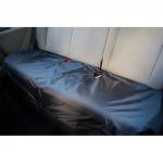 Накидка на заднее сиденье автомобиля