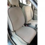 Подложка со спинкой под детское автокресло