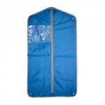 Портплед 44х74 голубой