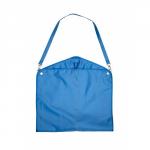 Портплед 44х74 голубой