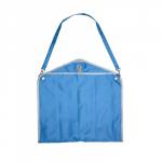 Портплед 56х88 синий