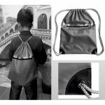 Мешок для сменной обуви