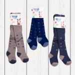 Колготки детские (зимний ассортимент)