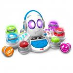 Игрушка развивающая Fisher-prise FWF90 Обучающий Осьминог