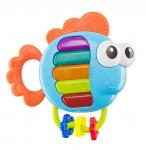 Музыкальная игрушка PIANO FISH