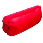 SILAPRO Диван-мешок надувной, 1 камера, Оксфорд 190, 240х70 см