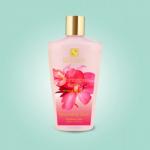 Health&Beauty 210 Лосьон д/тела Романтический поцелуй Роза 250 мл