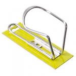 SILAPRO Держатель фляги велосипедный, 15х8х7 см, металл, 4 цвета