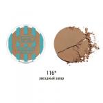 ES Бронзатор в блистере Bronze d'or 116 звездный загар