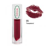 ES Бархатный тинт для губ Amelie 05 Танцевать!