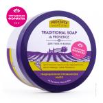PROVENCE ПРОВАНСКАЯ Мыло Традиционное TRADITIONAL SOAP de PROVANCE 400 г