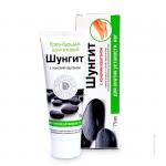 ШУНГИТ Крем-бальзам для снятия усталости ног с конским каштаном 75 мл