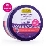 PROVENCE ПРОВАНСКОЕ Мыло Цветочное FLOWER SOAP de PROVANCE 400 г