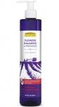 PROVENCE ПРОВАНСКИЙ Шампунь Цветочный Сила и Блеск FLOWER SHAMPOO de PROVANCE 345 мл