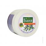 ГУСТОЕ БЕЛОЕ Мыло, 300г /банка/ new