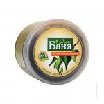 ГУСТОЕ ЧЁРНОЕ Мыло, 300г /банка/ new