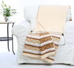 Плед ALTRO арт.ТП12000-503 СЕВЕРИНО