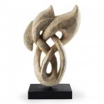 05B-0555 Декоративное украшение "Рыбы"