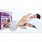 Клипса "АНТИХРАП" с магнитами