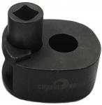 Ключ тяги рулевой рейки эксцентриковый 33-42 мм под 1/2