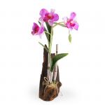 !WM-38-A Магнит "Цветок-дерево" 1/12уп