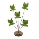 CG-MC185-01 Держ.5 фото "Лягушонок" 1/96шт.