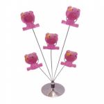 CG-MC186-01 Держ.5 фото "Хрюшка" 1/96шт.