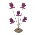 CG-MC249-01 Держ.5 фото "Бегемотик" 1/96шт.