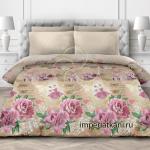 Ткань поплин 220 см Балет