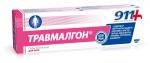 911- ТРАВМАЛГОН ГЕЛЬ Д/ТЕЛА 100МЛ