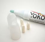 Y CO Pa 4  Масло для кутикулы в карандаше, АНАНАС 4 мл