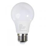 FORZA Лампа светодиодная A60 8W, E27, 680lm 4000К