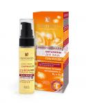 NOVOSVIT ГЕЛЬ-БУСТЕР ВИТАМИНЫ ДЛЯ ЛИЦА ИНТЕНСИВНОЕ ПИТАНИЕ 30 МЛ