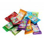 УРА-пастила. Пастила натуральная "Яблоко-Лимон"